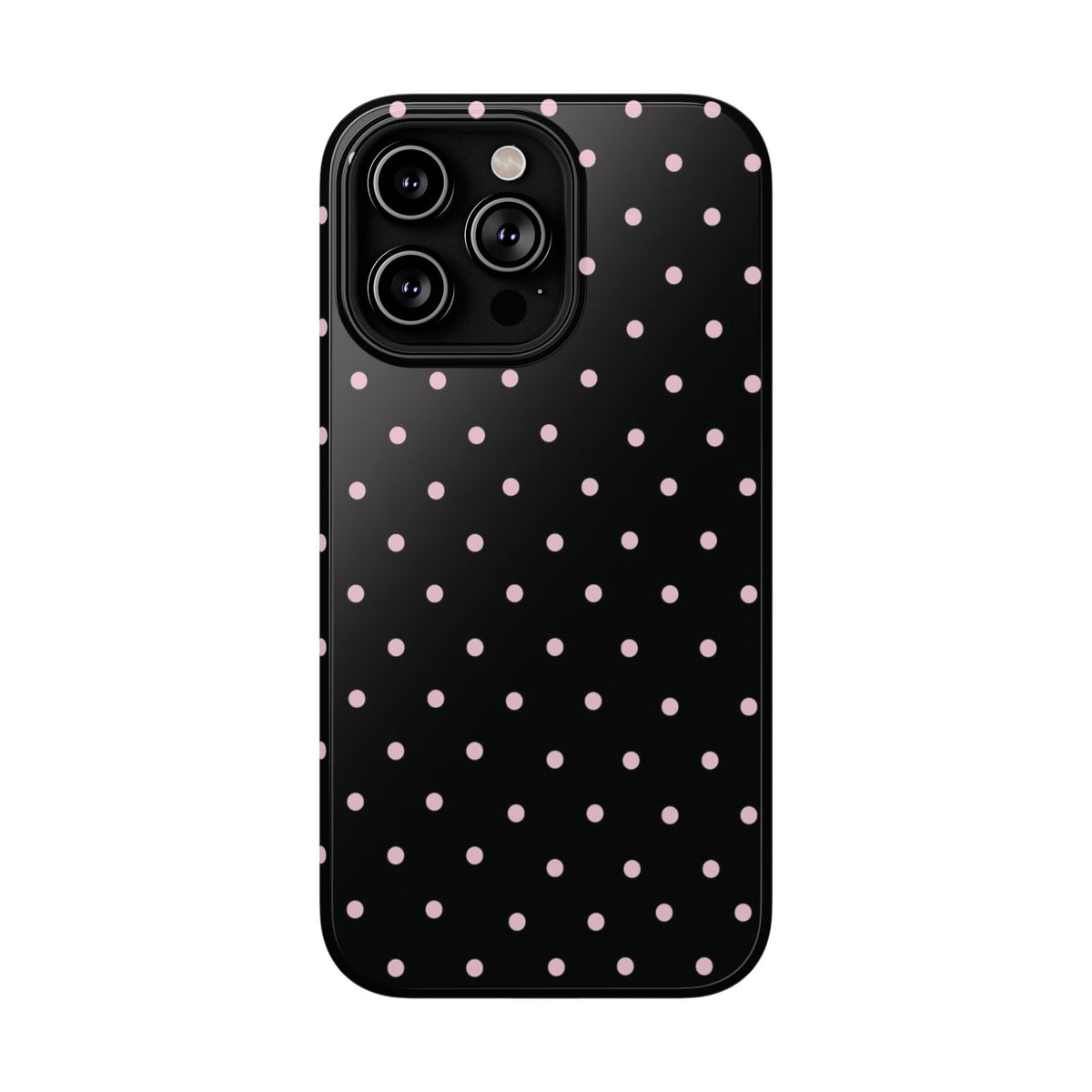 CHERRY DOTS Phone Case —  POLKA Series
