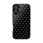 CHERRY DOTS Phone Case —  POLKA Series