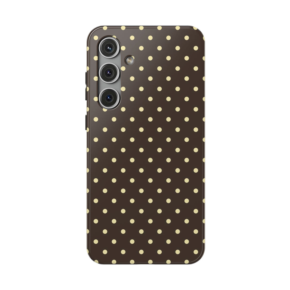 HONEY DOTS Phone Case —  POLKA Series