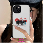 No. 29 All for One Phone Case