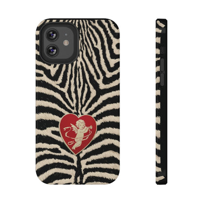 Cupid Phone Case — Lucky Girl Series