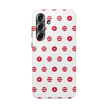 ARIRANG Body to Body Phone Case