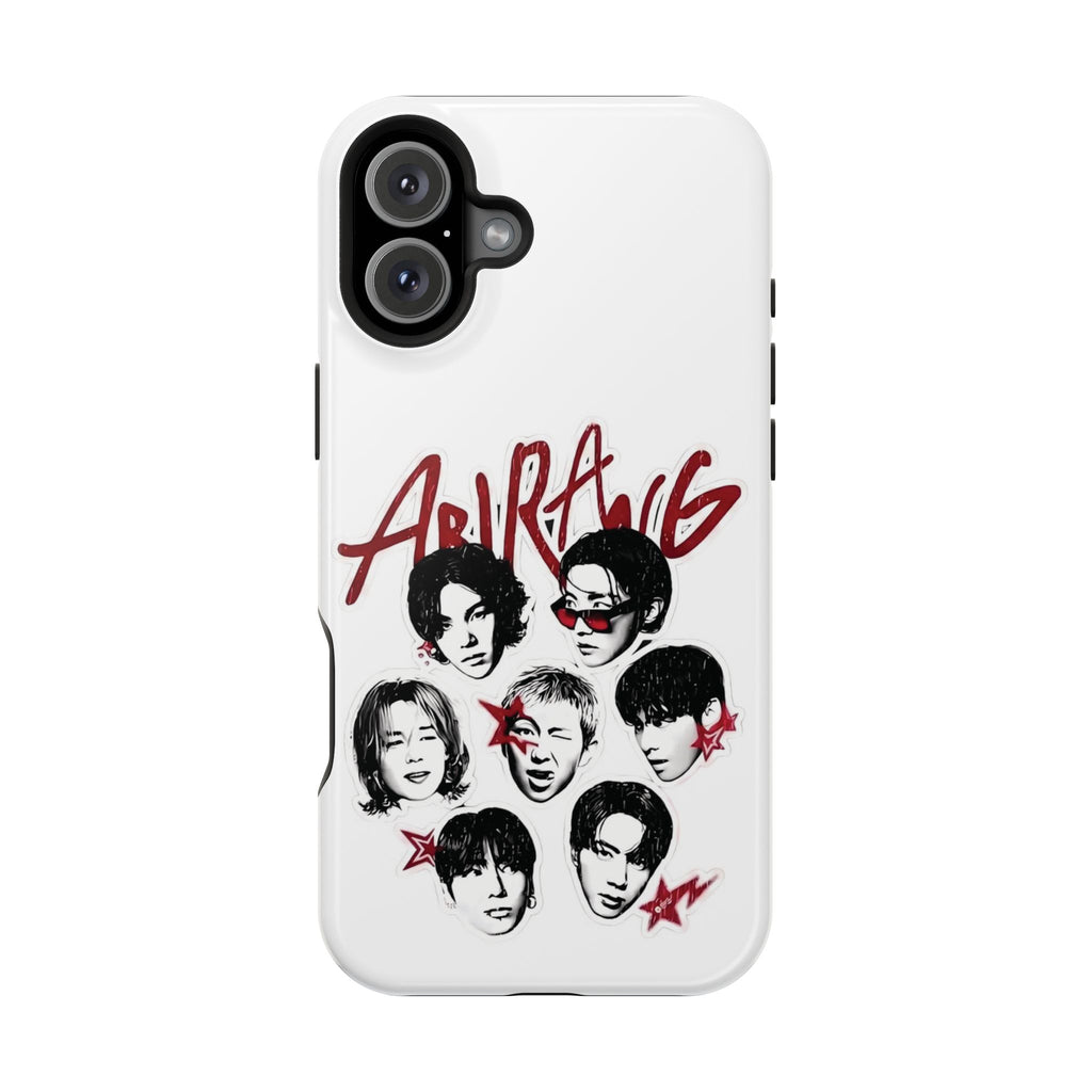 BTS Spring Day Phone Case