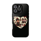 Rockstar Monchichi Phone Case
