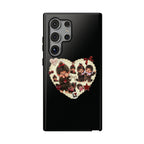 Rockstar Monchichi Phone Case