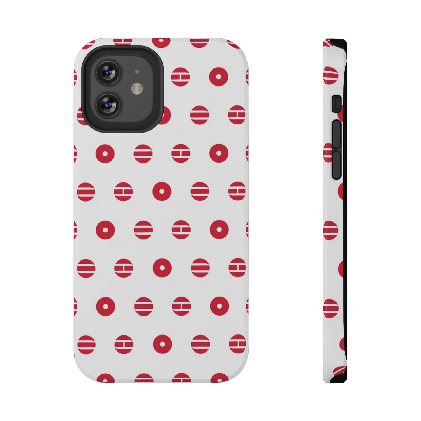 ARIRANG Body to Body Phone Case