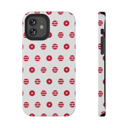ARIRANG Body to Body Phone Case