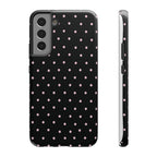 CHERRY DOTS Phone Case —  POLKA Series