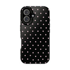 CHERRY DOTS Phone Case —  POLKA Series