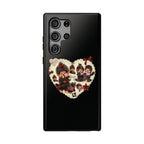 Rockstar Monchichi Phone Case