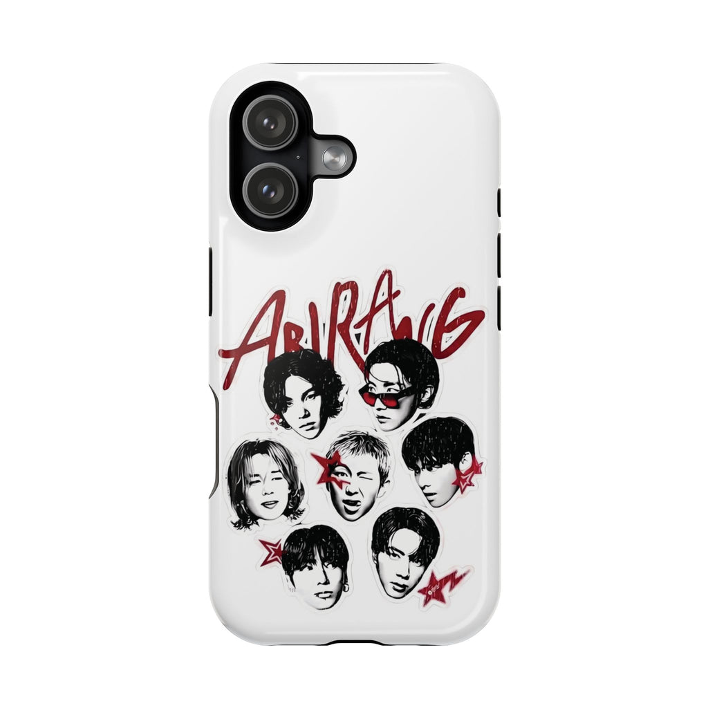 BTS Spring Day Phone Case