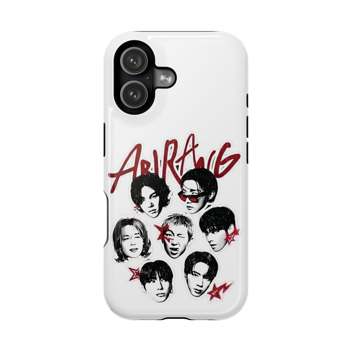 BTS Spring Day Phone Case