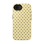 SUNNY DOTS Phone Case —  POLKA Series