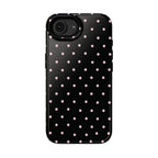 CHERRY DOTS Phone Case —  POLKA Series