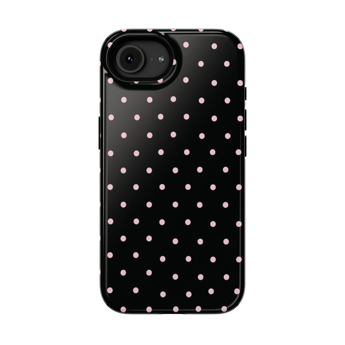 CHERRY DOTS Phone Case —  POLKA Series