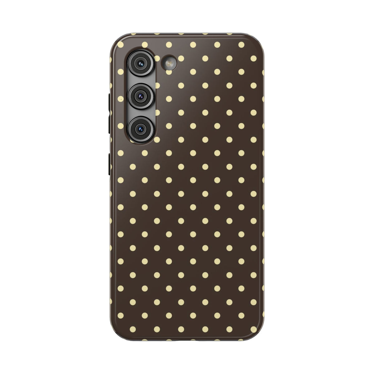 HONEY DOTS Phone Case —  POLKA Series