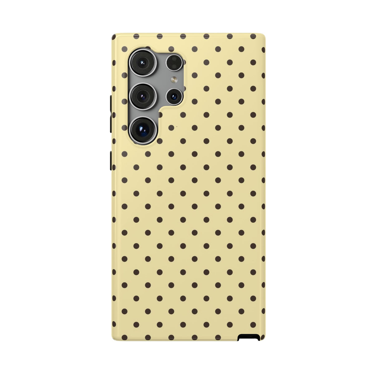 SUNNY DOTS Phone Case —  POLKA Series