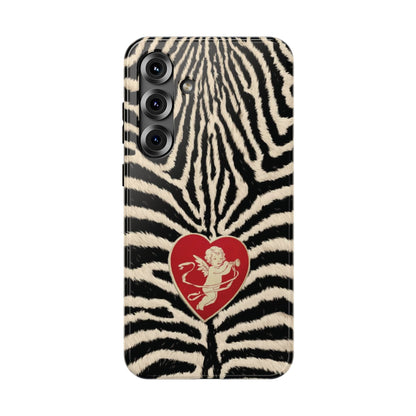 Cupid Phone Case — Lucky Girl Series