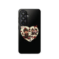 Rockstar Monchichi Phone Case