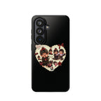 Rockstar Monchichi Phone Case