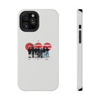 No. 29 All for One Phone Case