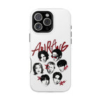 BTS Spring Day Phone Case