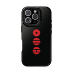 ARIRANG Black Phone Case