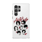 BTS Spring Day Phone Case