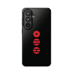 ARIRANG Black Phone Case
