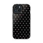CHERRY DOTS Phone Case —  POLKA Series