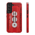 ARIRANG Red Phone Case