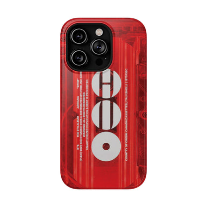 BTS Red Arirang Phone Case