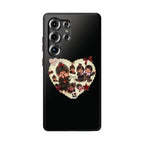 Rockstar Monchichi Phone Case