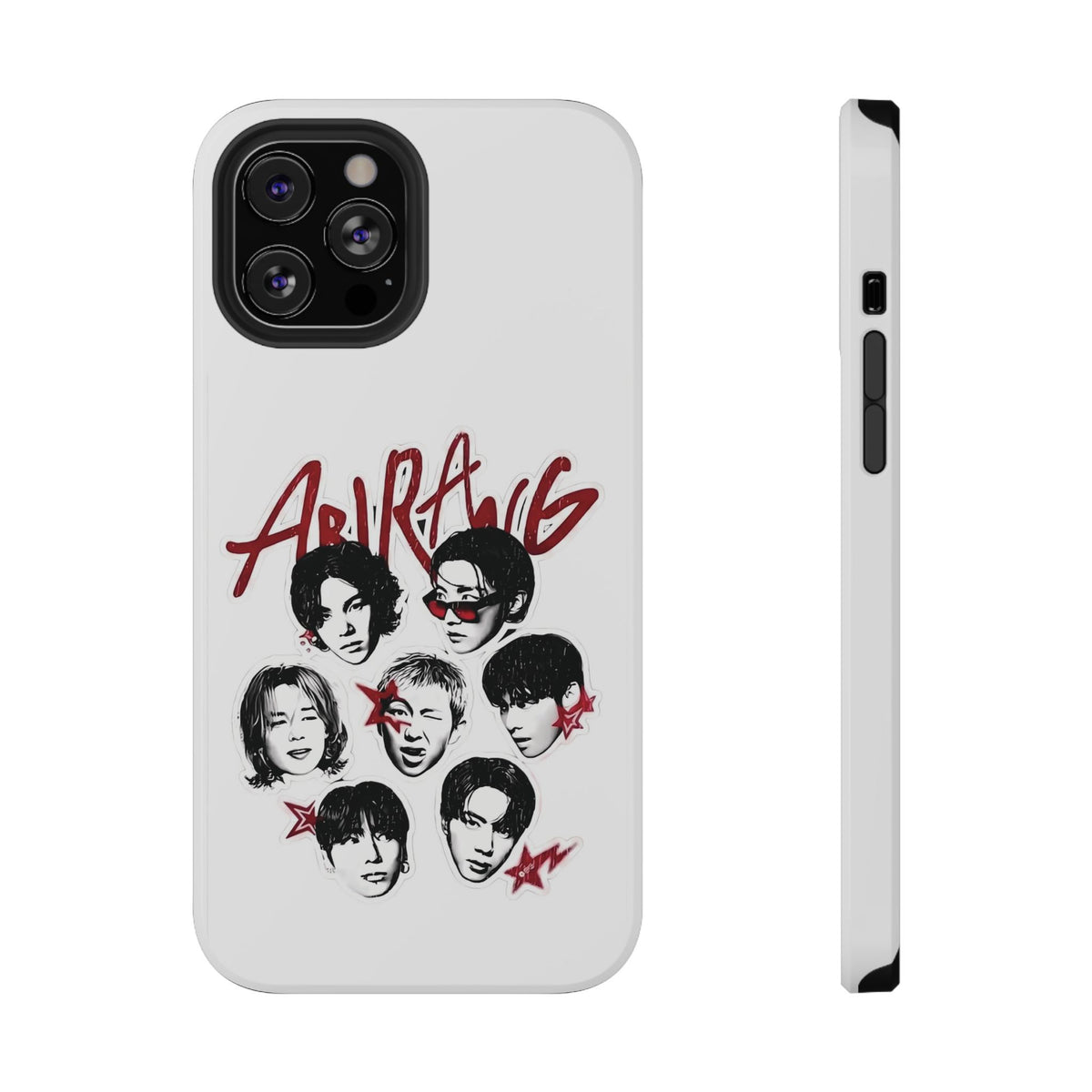 BTS Spring Day Phone Case