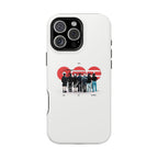 No. 29 All for One Phone Case