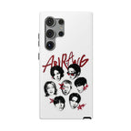 BTS Spring Day Phone Case