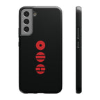 ARIRANG Black Phone Case