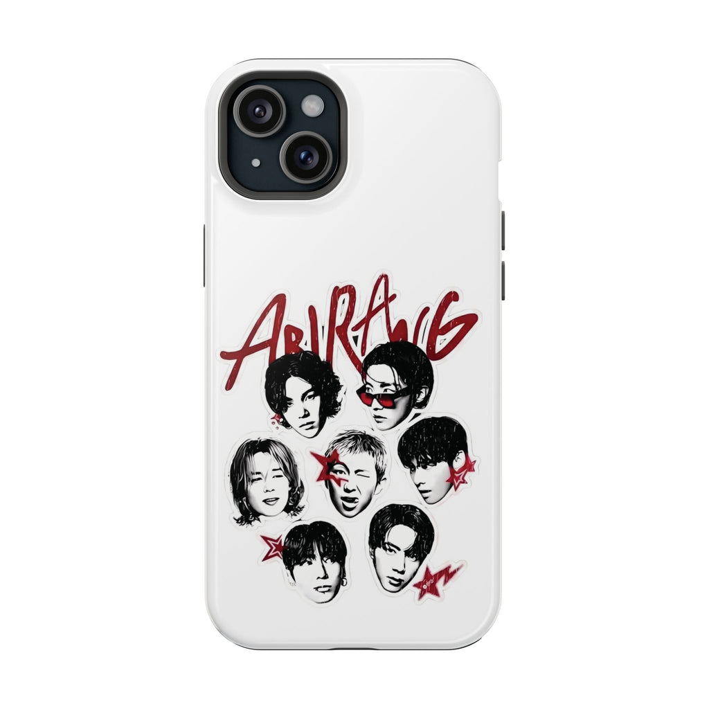 BTS Spring Day Phone Case