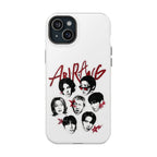 BTS Spring Day Phone Case