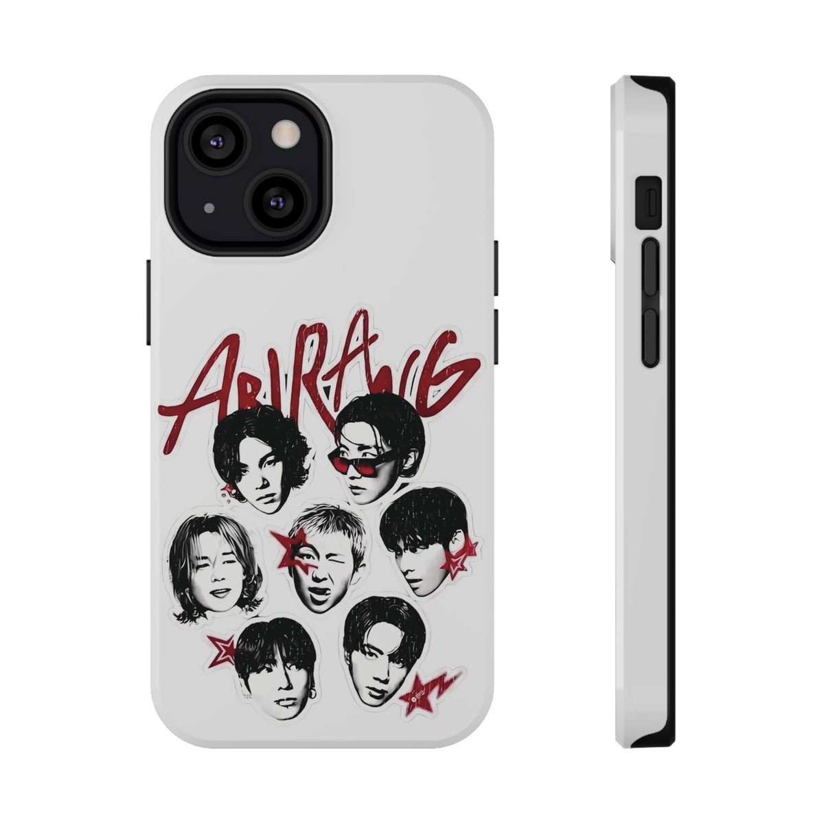 BTS Spring Day Phone Case