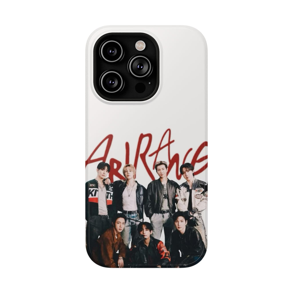BTS Black Swan Phone Case