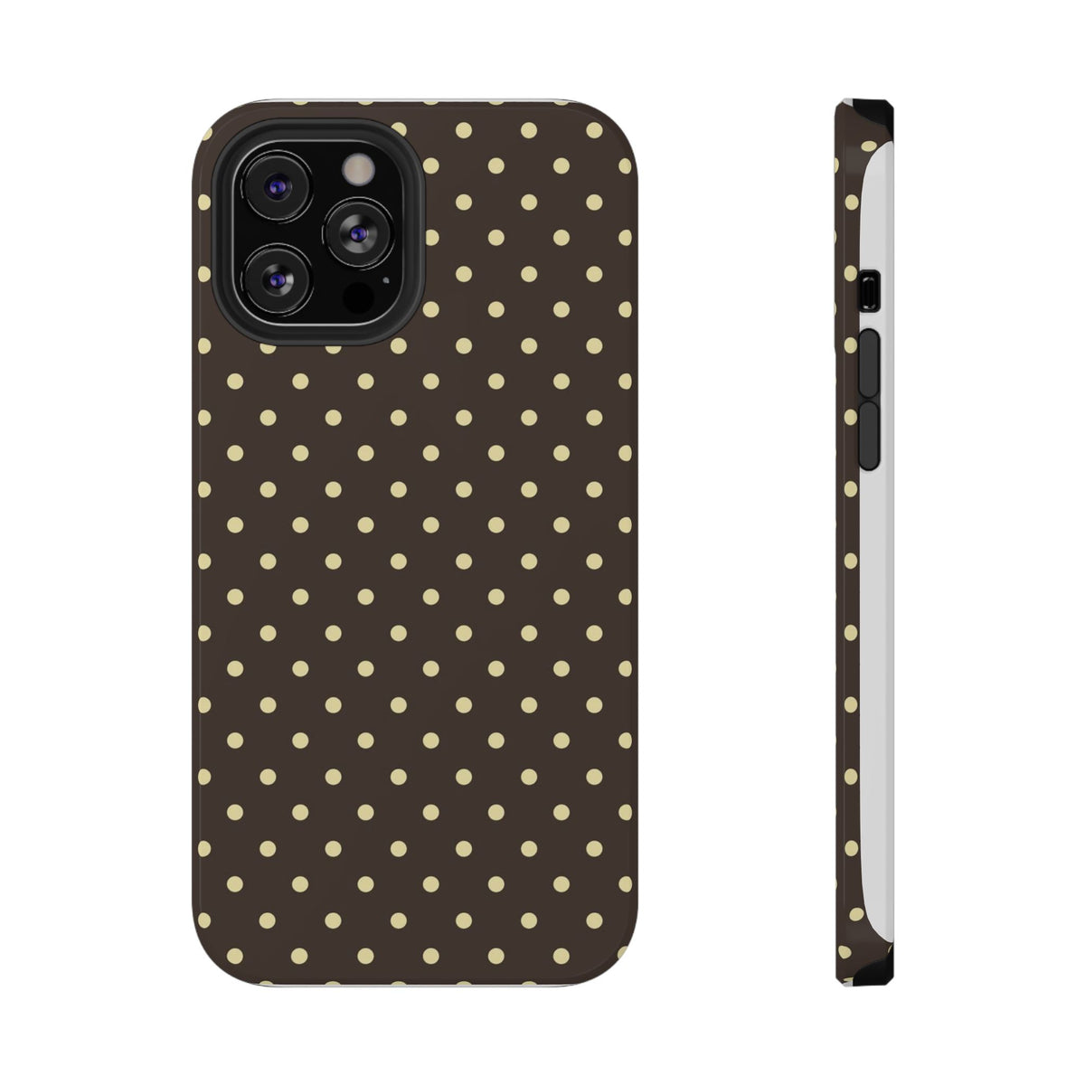 HONEY DOTS Phone Case —  POLKA Series