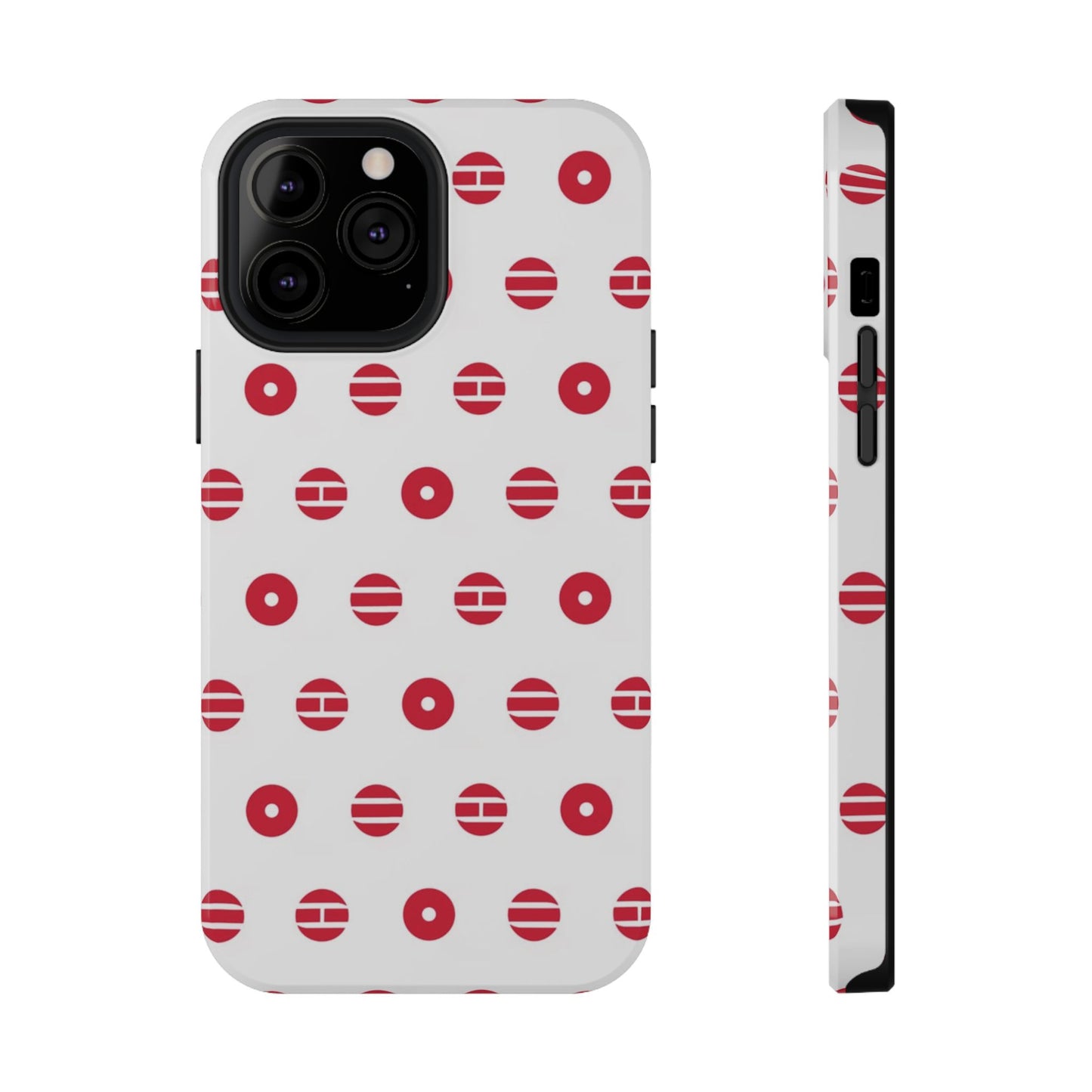 ARIRANG Body to Body Phone Case