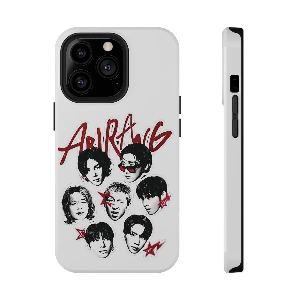 BTS Spring Day Phone Case