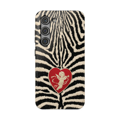 Cupid Phone Case — Lucky Girl Series