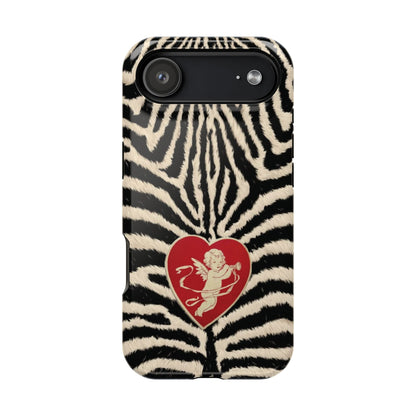 Cupid Phone Case — Lucky Girl Series