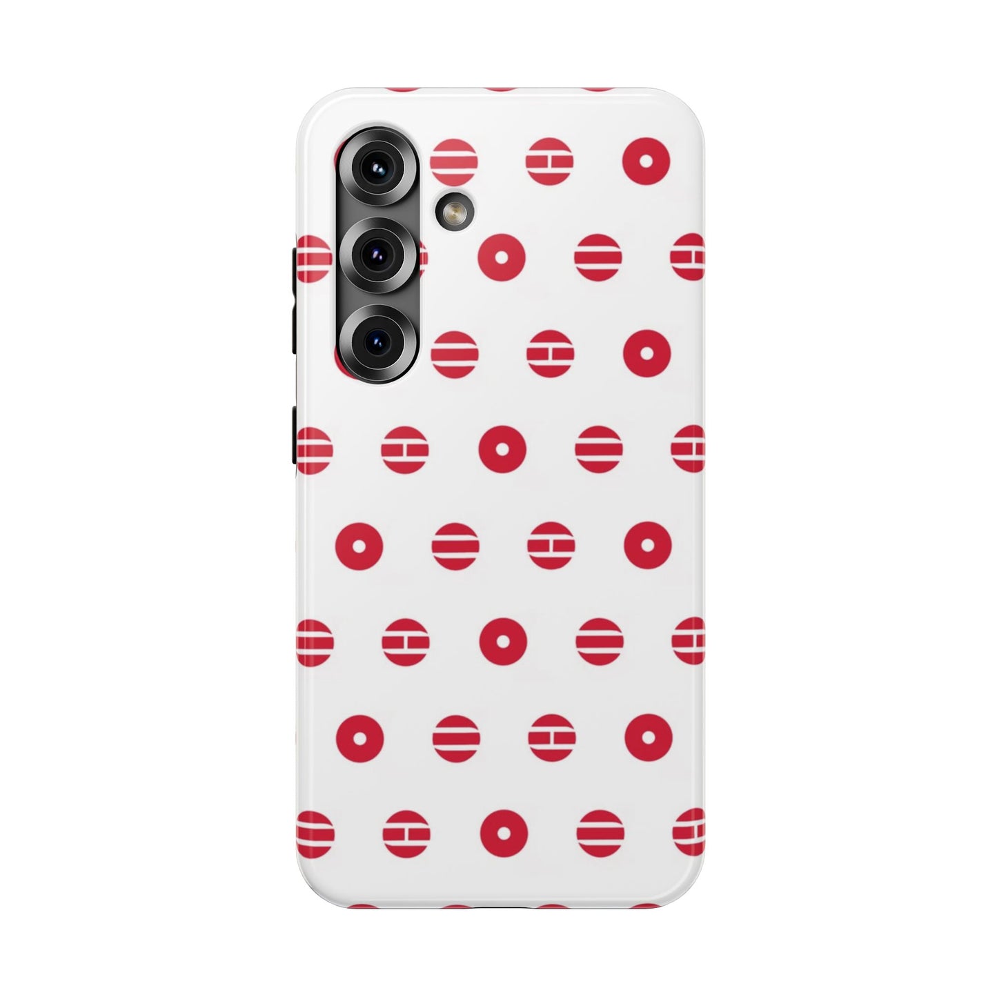 ARIRANG Body to Body Phone Case