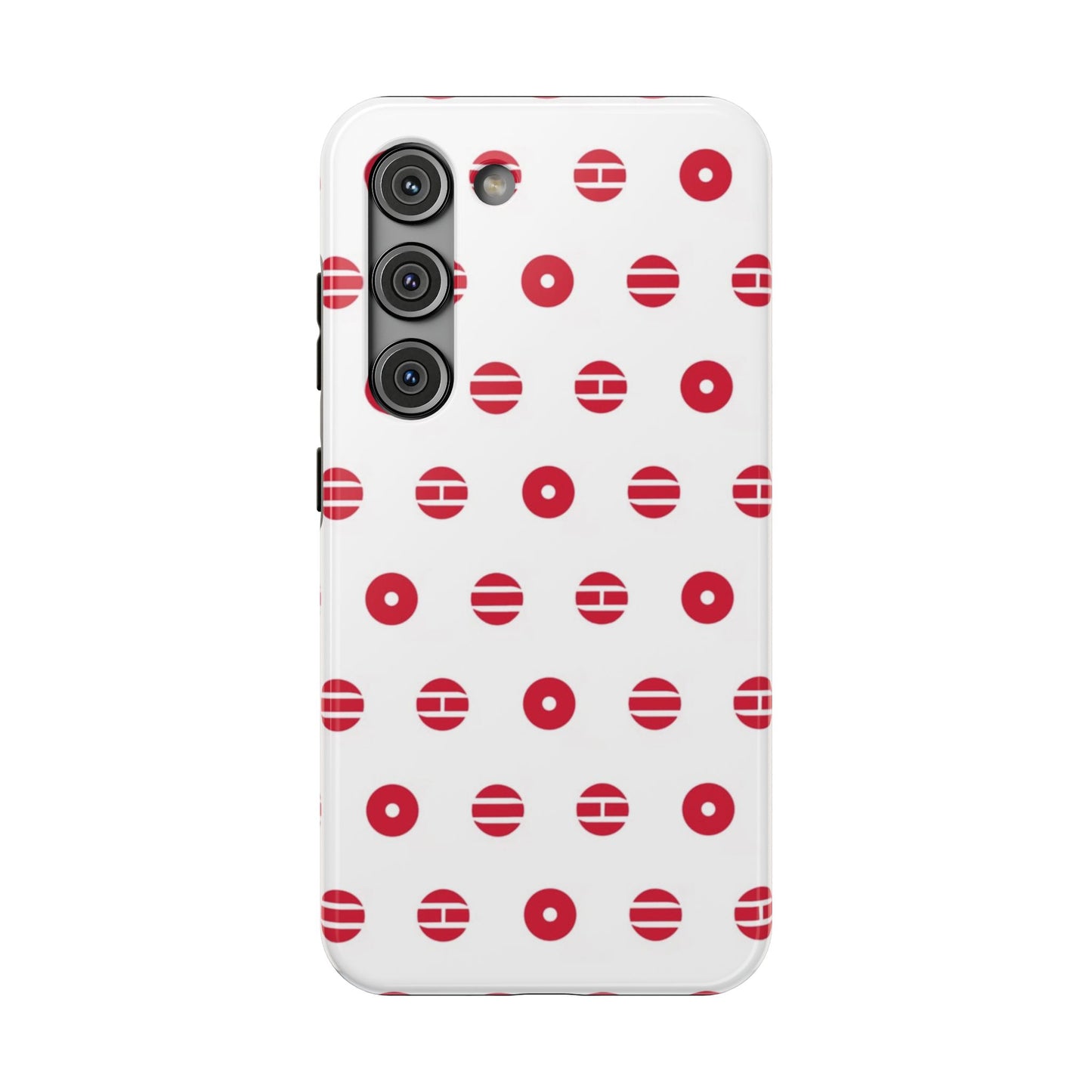ARIRANG Body to Body Phone Case