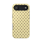 SUNNY DOTS Phone Case —  POLKA Series