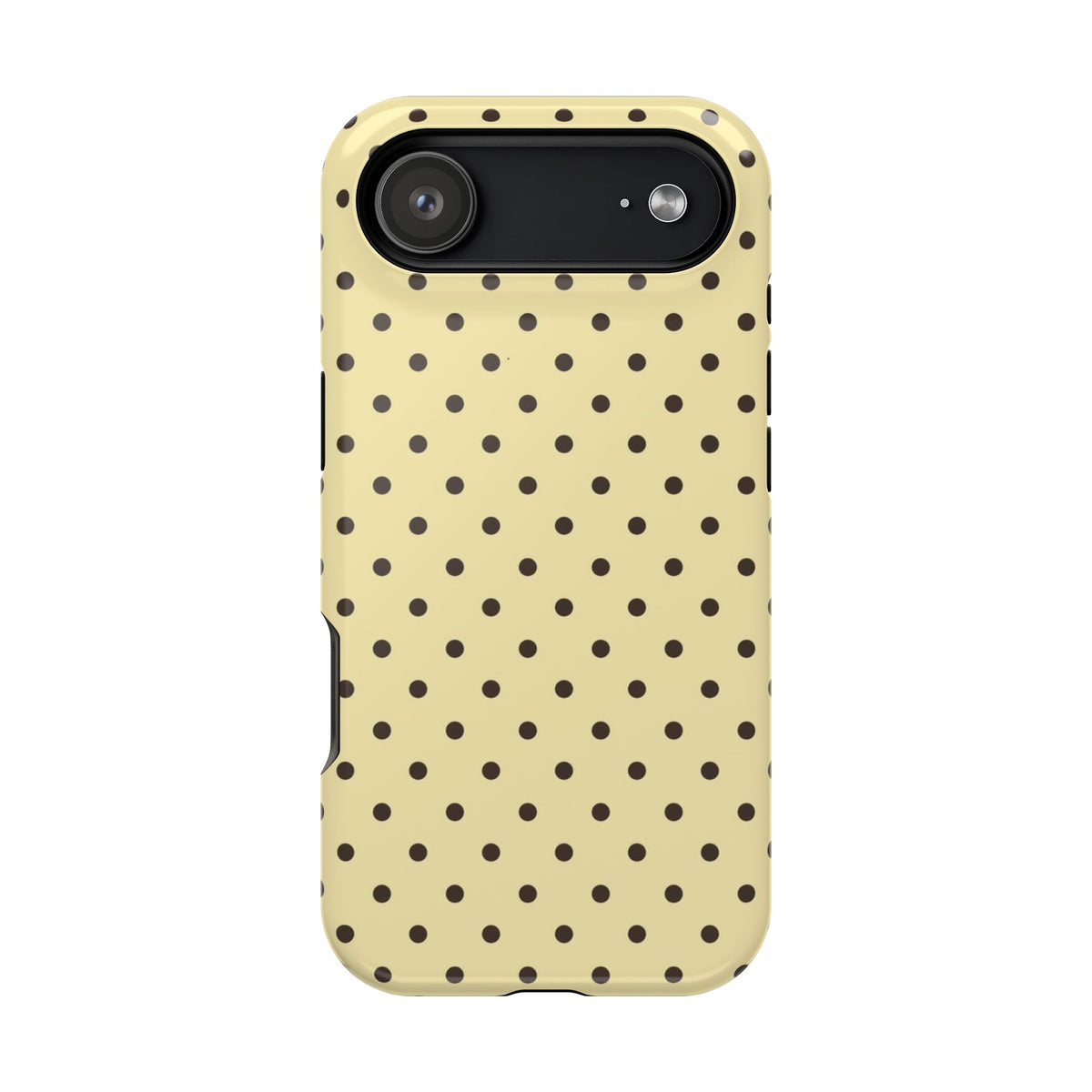 SUNNY DOTS Phone Case —  POLKA Series